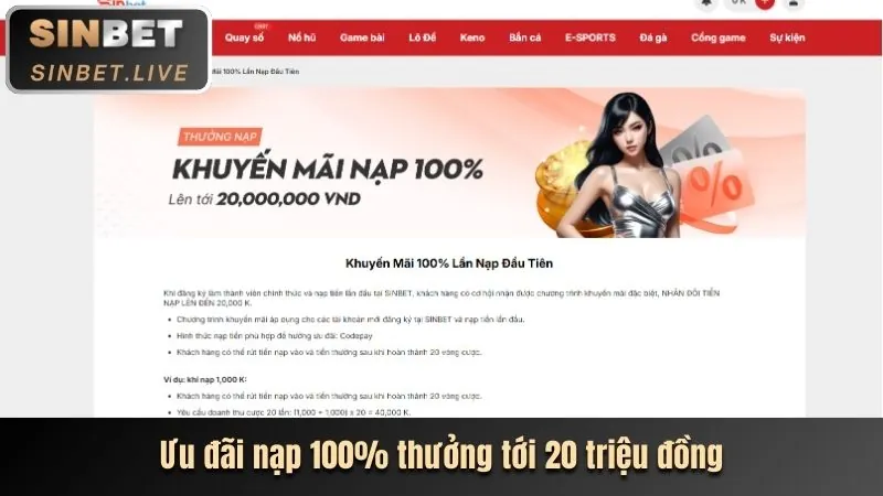 Game Nổ Hũ Jackpot